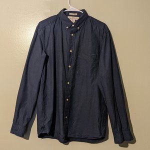 Men's Oxford Shirt